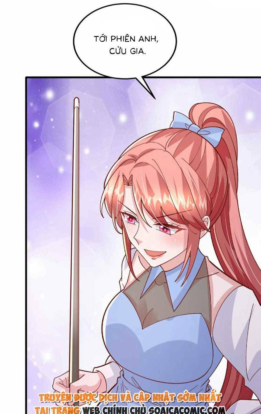 Đại Lão Gọi Tôi Là Tiểu Tổ Tông Chapter 152 - Trang 2