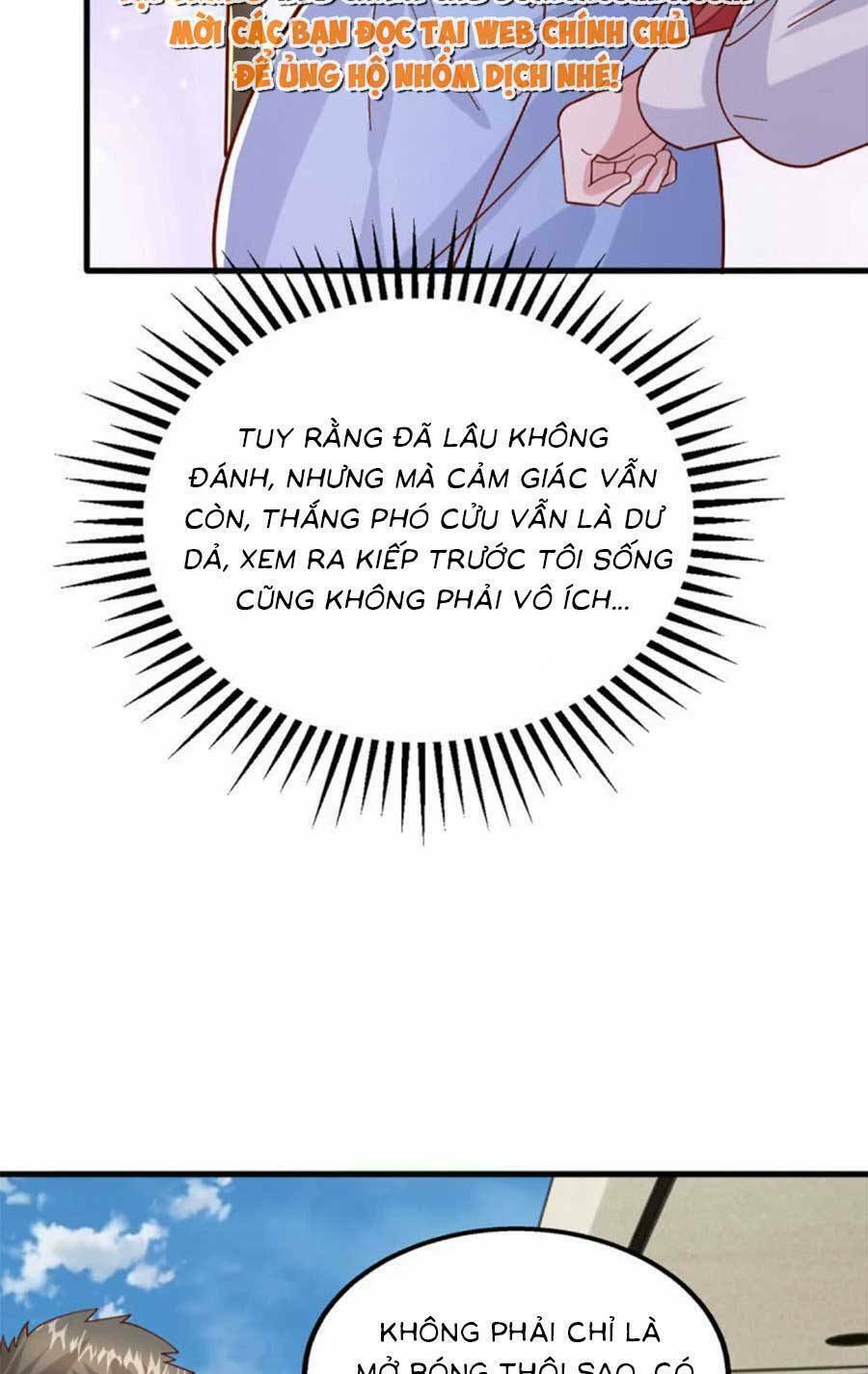 Đại Lão Gọi Tôi Là Tiểu Tổ Tông Chapter 152 - Trang 2