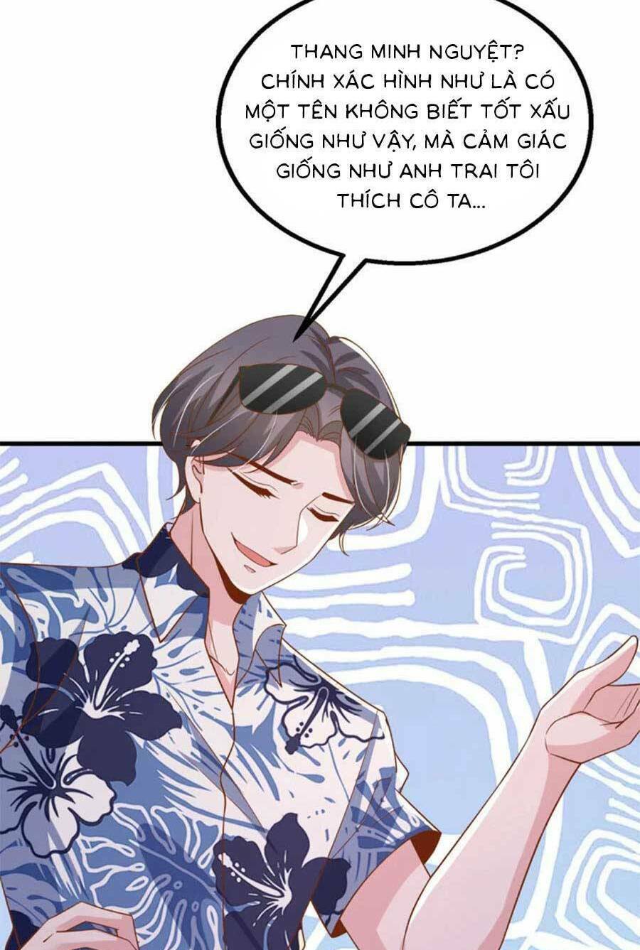 Đại Lão Gọi Tôi Là Tiểu Tổ Tông Chapter 152 - Trang 2