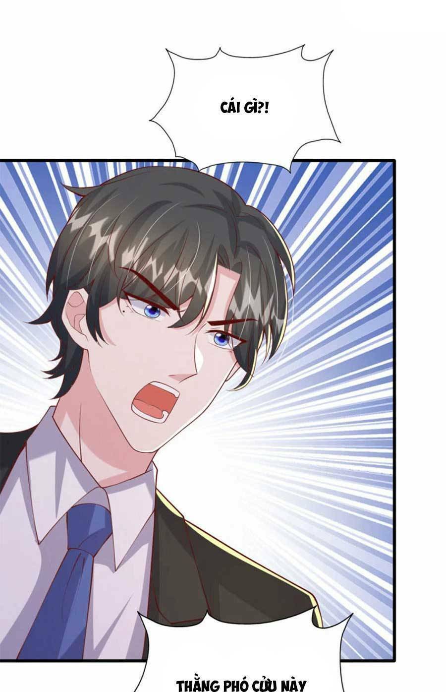 Đại Lão Gọi Tôi Là Tiểu Tổ Tông Chapter 152 - Trang 2