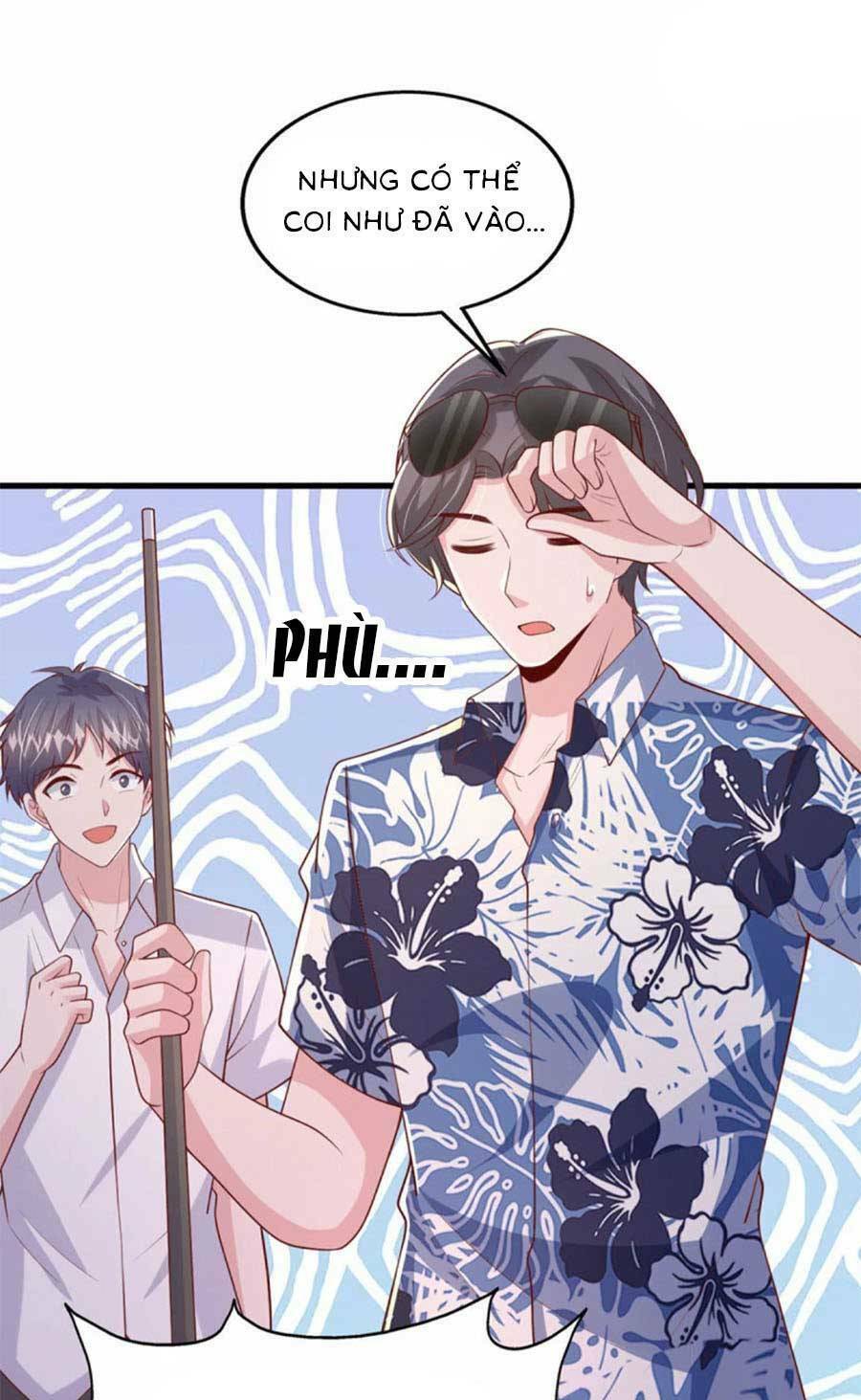 Đại Lão Gọi Tôi Là Tiểu Tổ Tông Chapter 152 - Trang 2