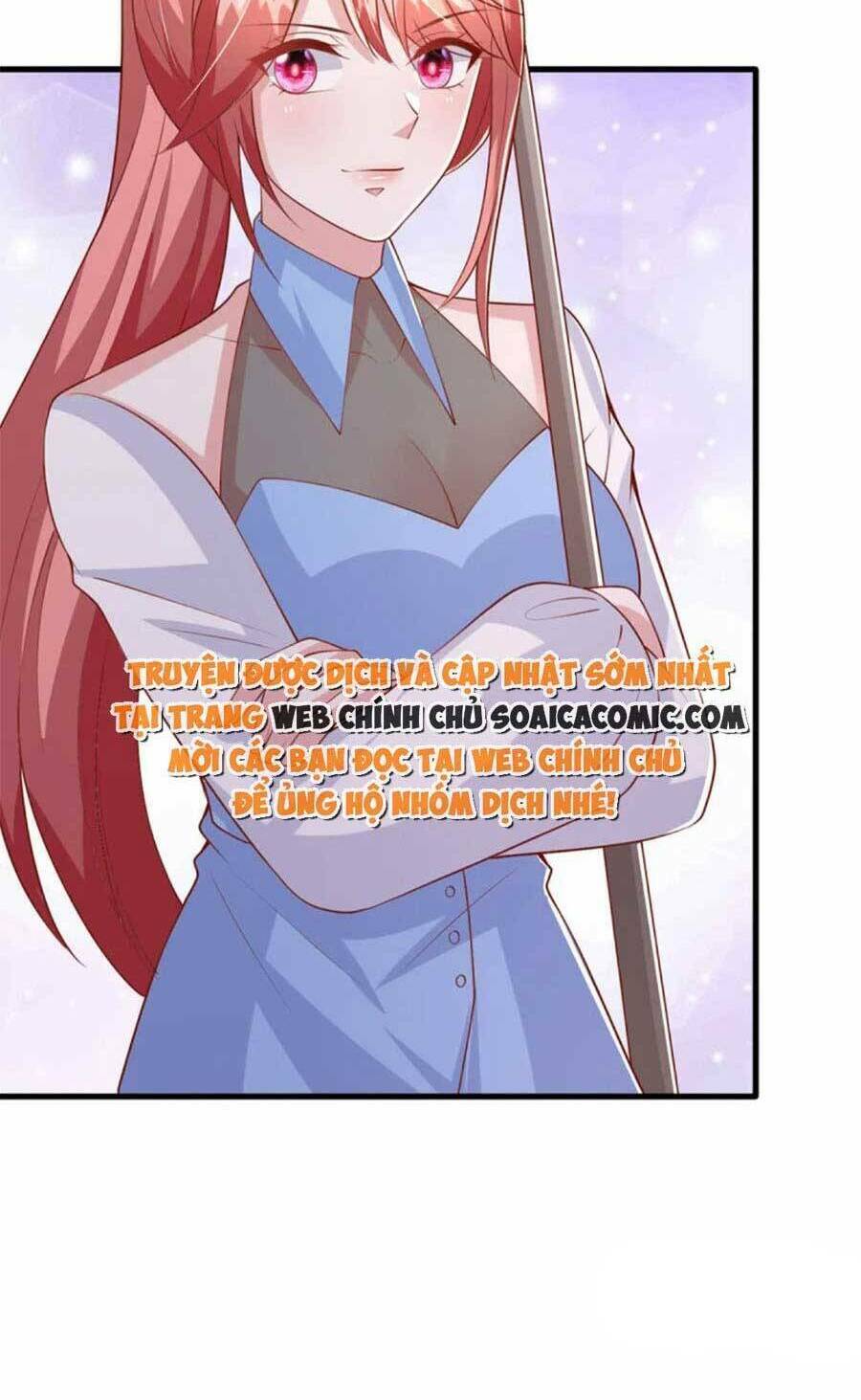 Đại Lão Gọi Tôi Là Tiểu Tổ Tông Chapter 152 - Trang 2