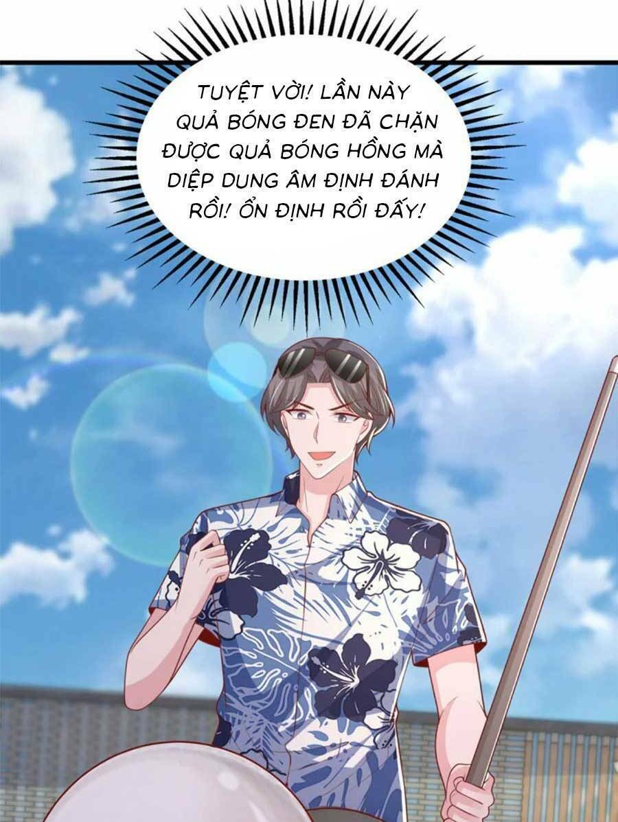 Đại Lão Gọi Tôi Là Tiểu Tổ Tông Chapter 152 - Trang 2