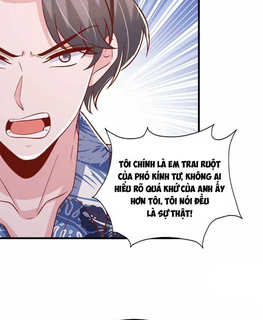 Đại Lão Gọi Tôi Là Tiểu Tổ Tông Chapter 152 - Trang 2