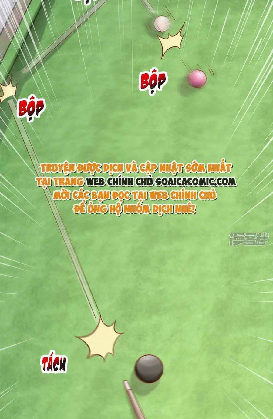 Đại Lão Gọi Tôi Là Tiểu Tổ Tông Chapter 153 - Trang 2