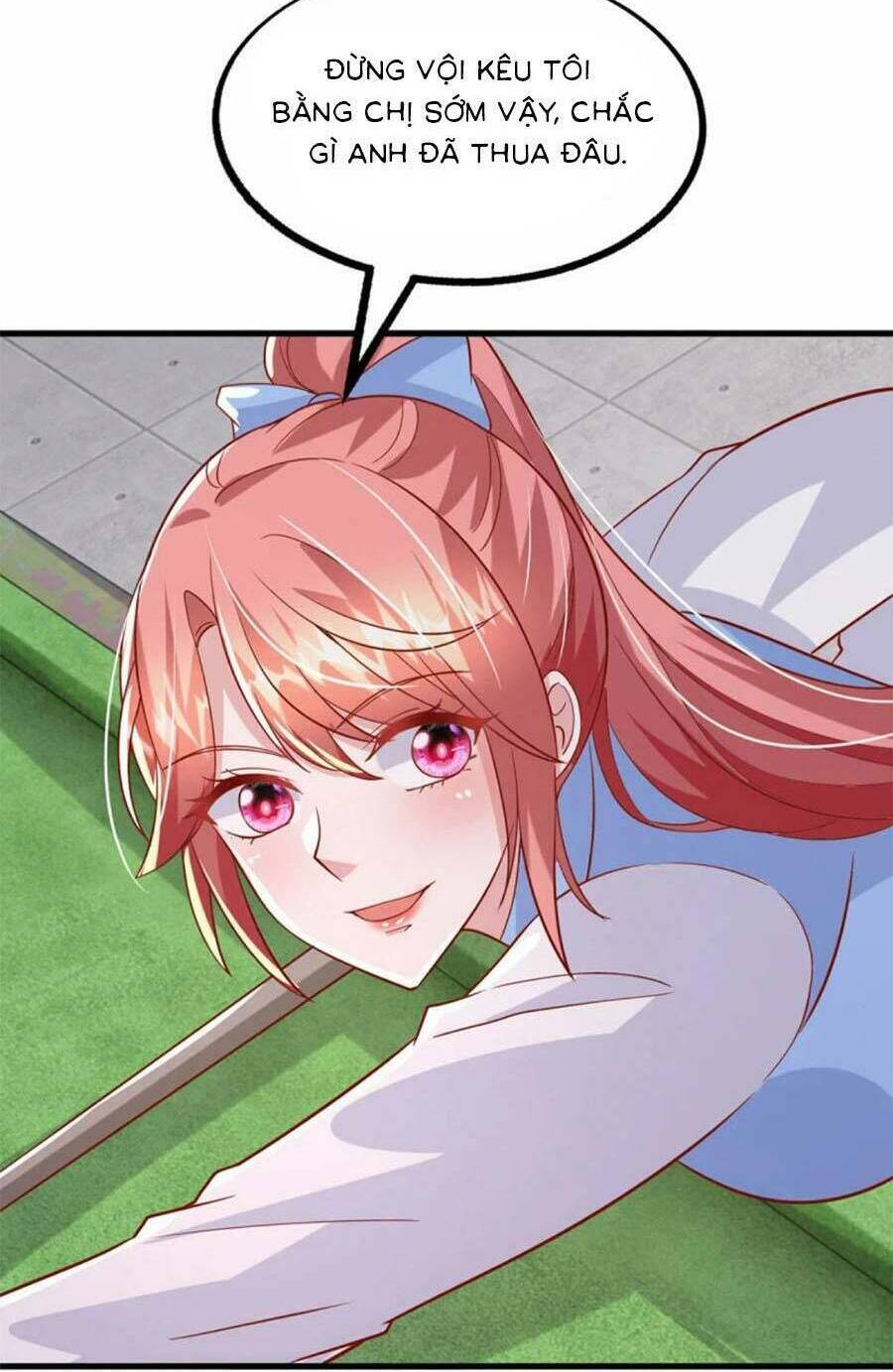 Đại Lão Gọi Tôi Là Tiểu Tổ Tông Chapter 153 - Trang 2