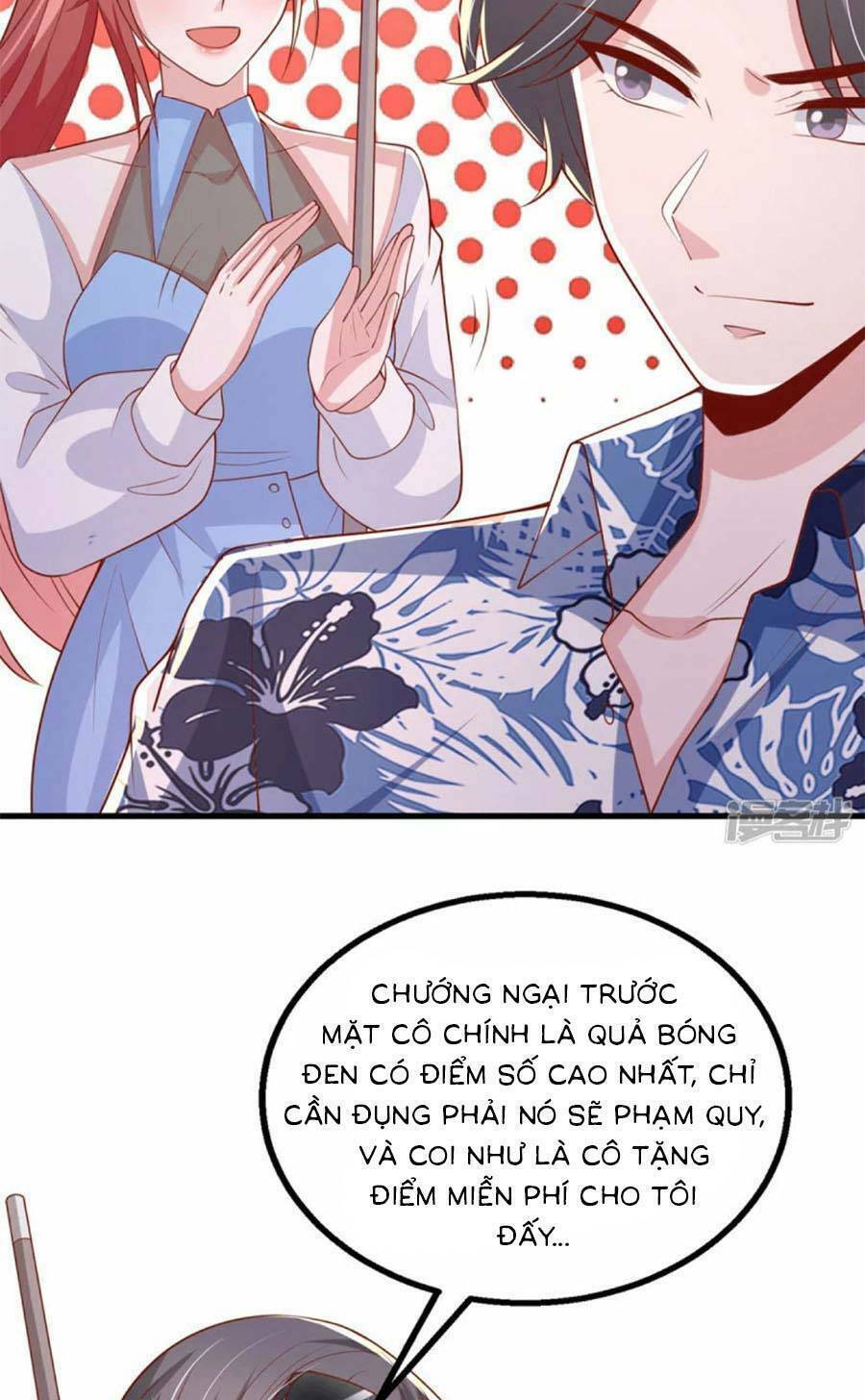 Đại Lão Gọi Tôi Là Tiểu Tổ Tông Chapter 153 - Trang 2