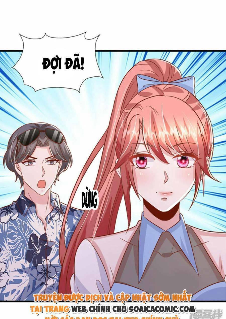 Đại Lão Gọi Tôi Là Tiểu Tổ Tông Chapter 153 - Trang 2