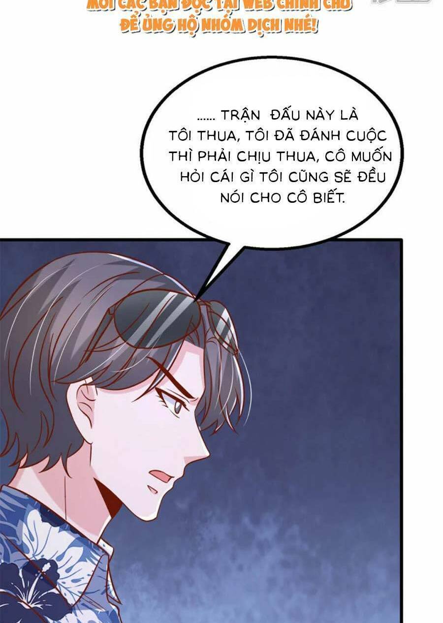 Đại Lão Gọi Tôi Là Tiểu Tổ Tông Chapter 153 - Trang 2