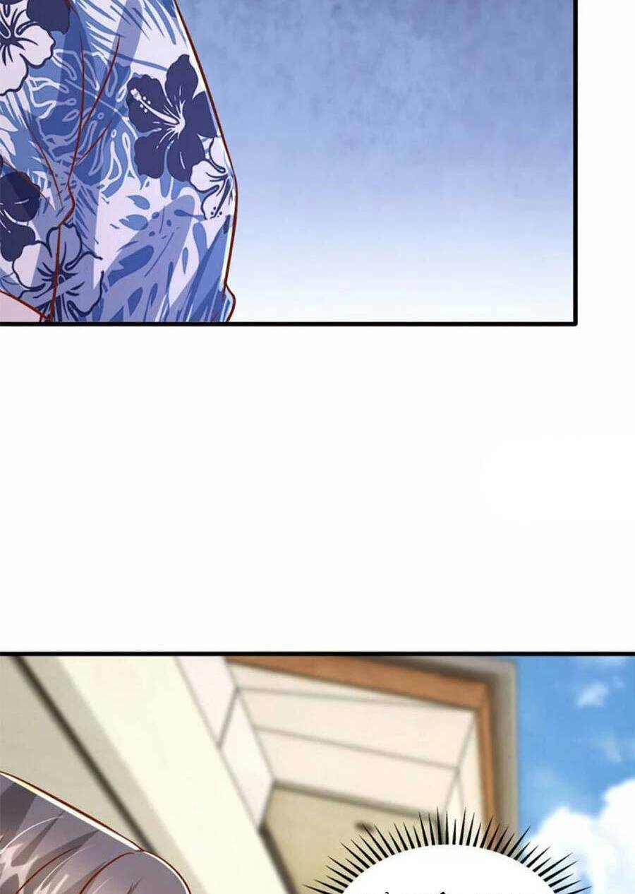 Đại Lão Gọi Tôi Là Tiểu Tổ Tông Chapter 153 - Trang 2