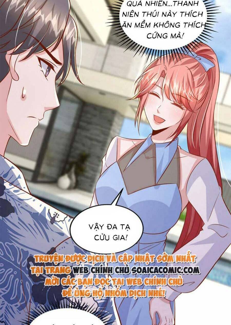 Đại Lão Gọi Tôi Là Tiểu Tổ Tông Chapter 153 - Trang 2