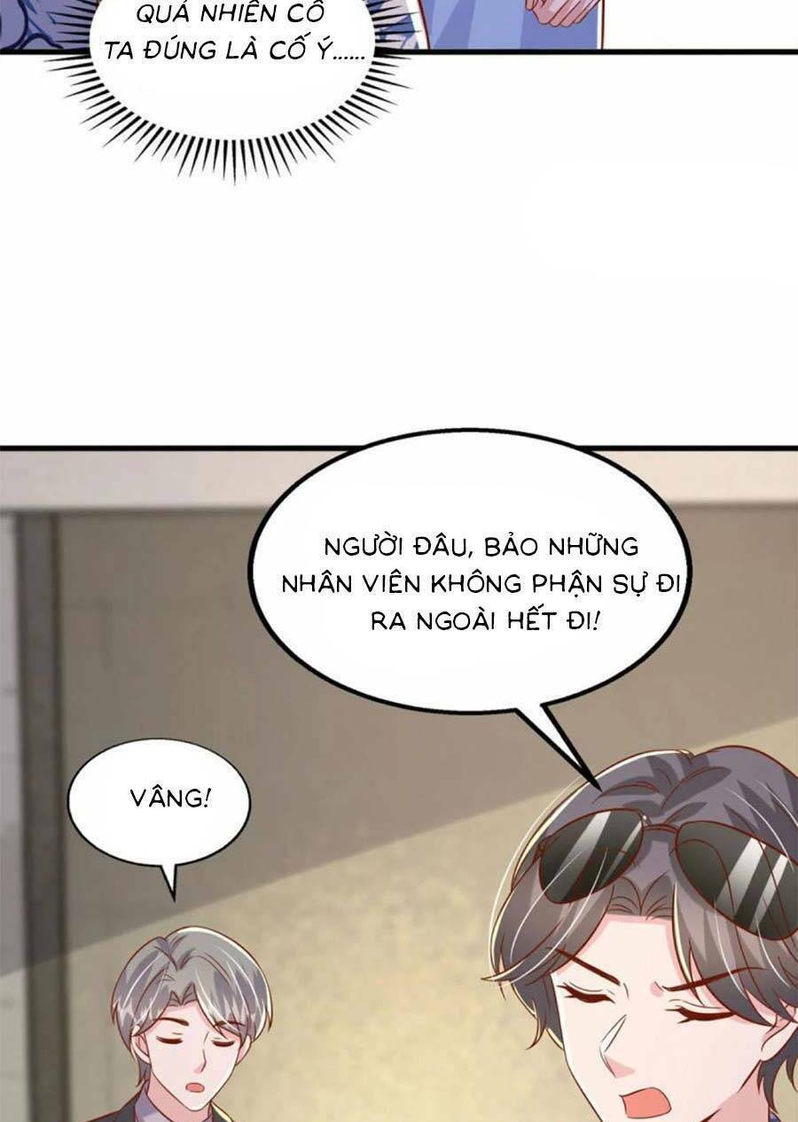 Đại Lão Gọi Tôi Là Tiểu Tổ Tông Chapter 153 - Trang 2