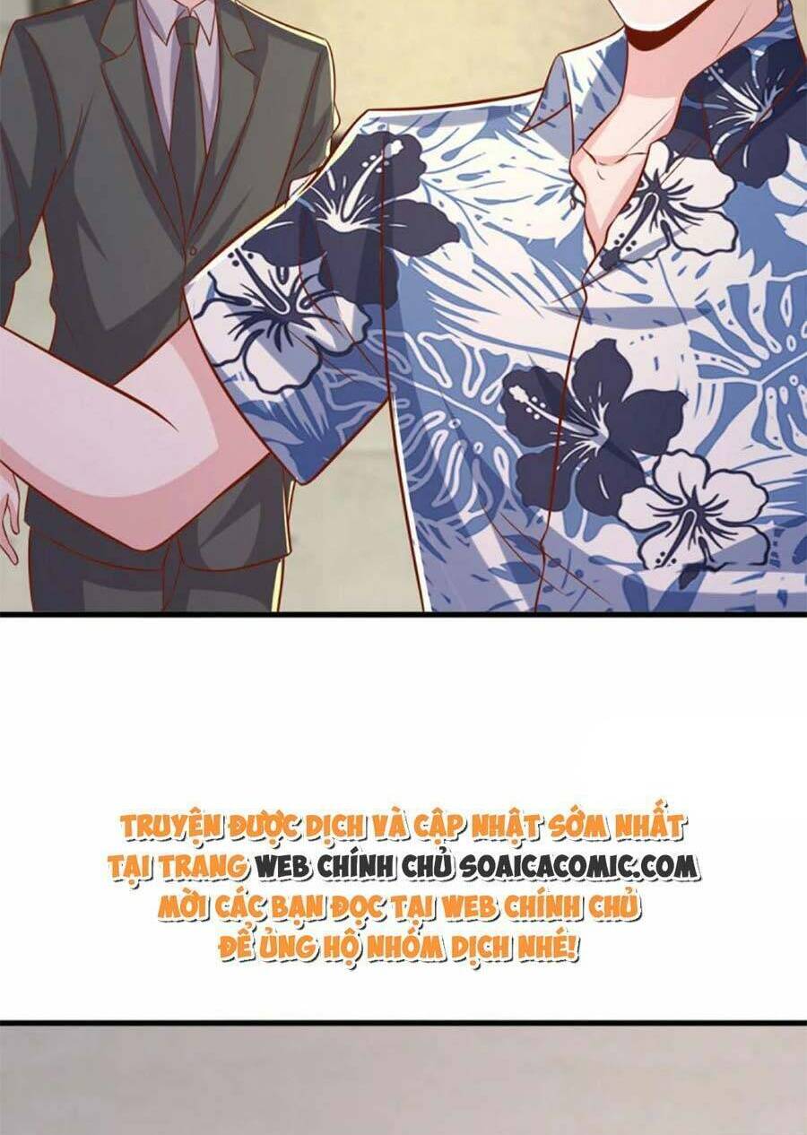 Đại Lão Gọi Tôi Là Tiểu Tổ Tông Chapter 153 - Trang 2