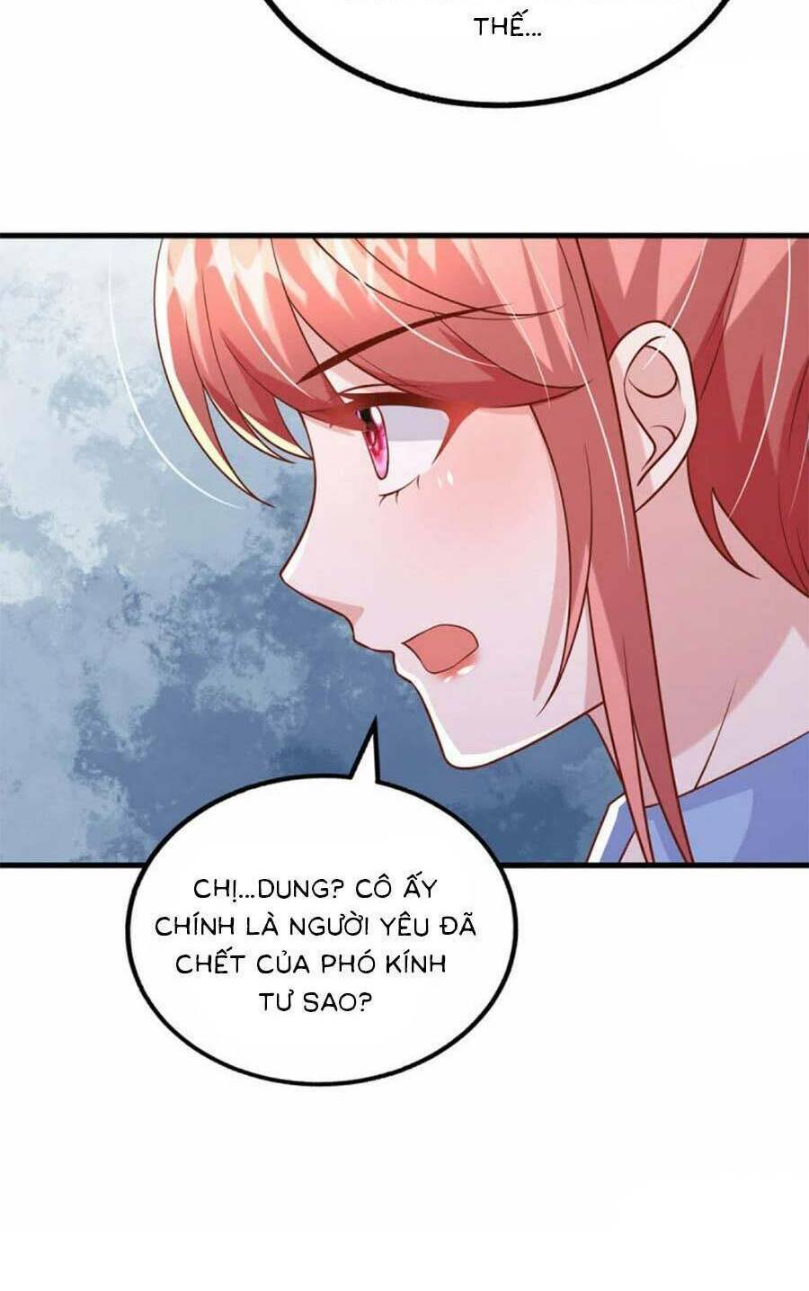 Đại Lão Gọi Tôi Là Tiểu Tổ Tông Chapter 153 - Trang 2