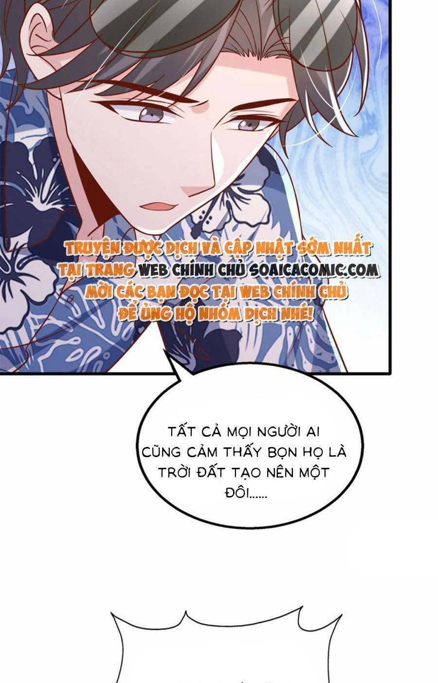 Đại Lão Gọi Tôi Là Tiểu Tổ Tông Chapter 153 - Trang 2