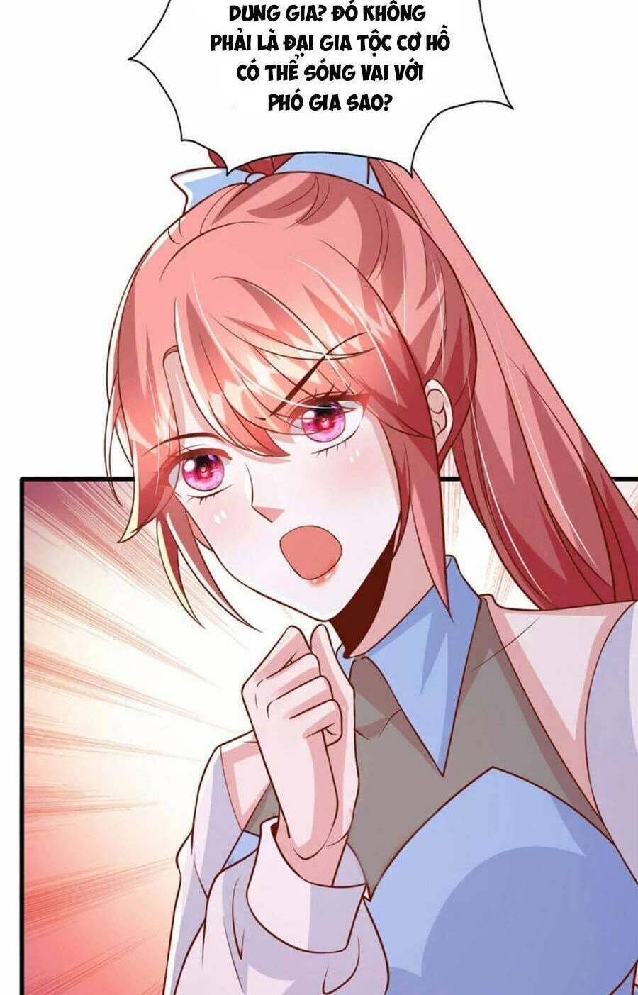 Đại Lão Gọi Tôi Là Tiểu Tổ Tông Chapter 153 - Trang 2