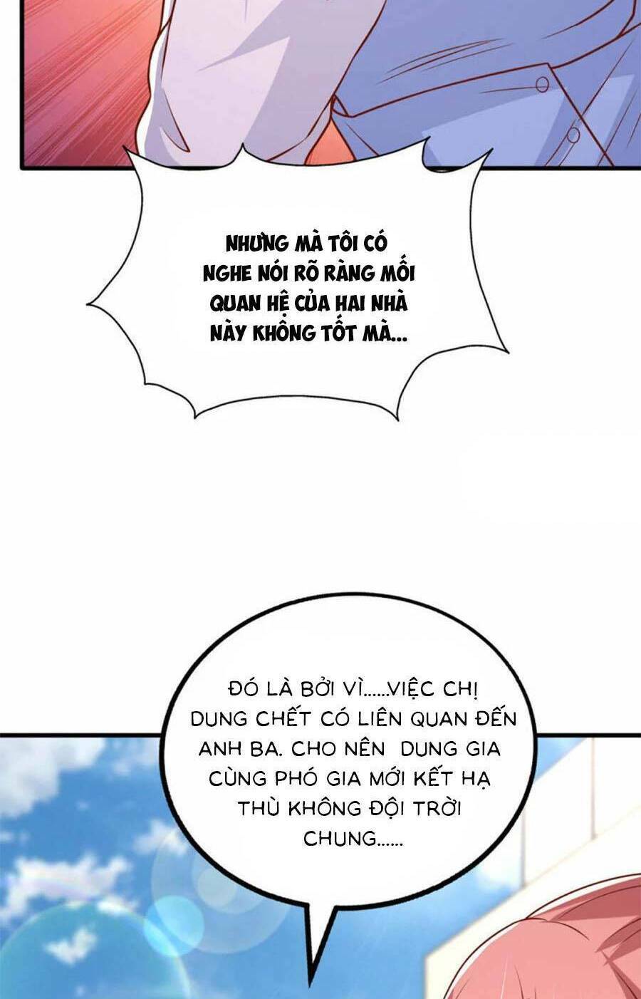 Đại Lão Gọi Tôi Là Tiểu Tổ Tông Chapter 153 - Trang 2