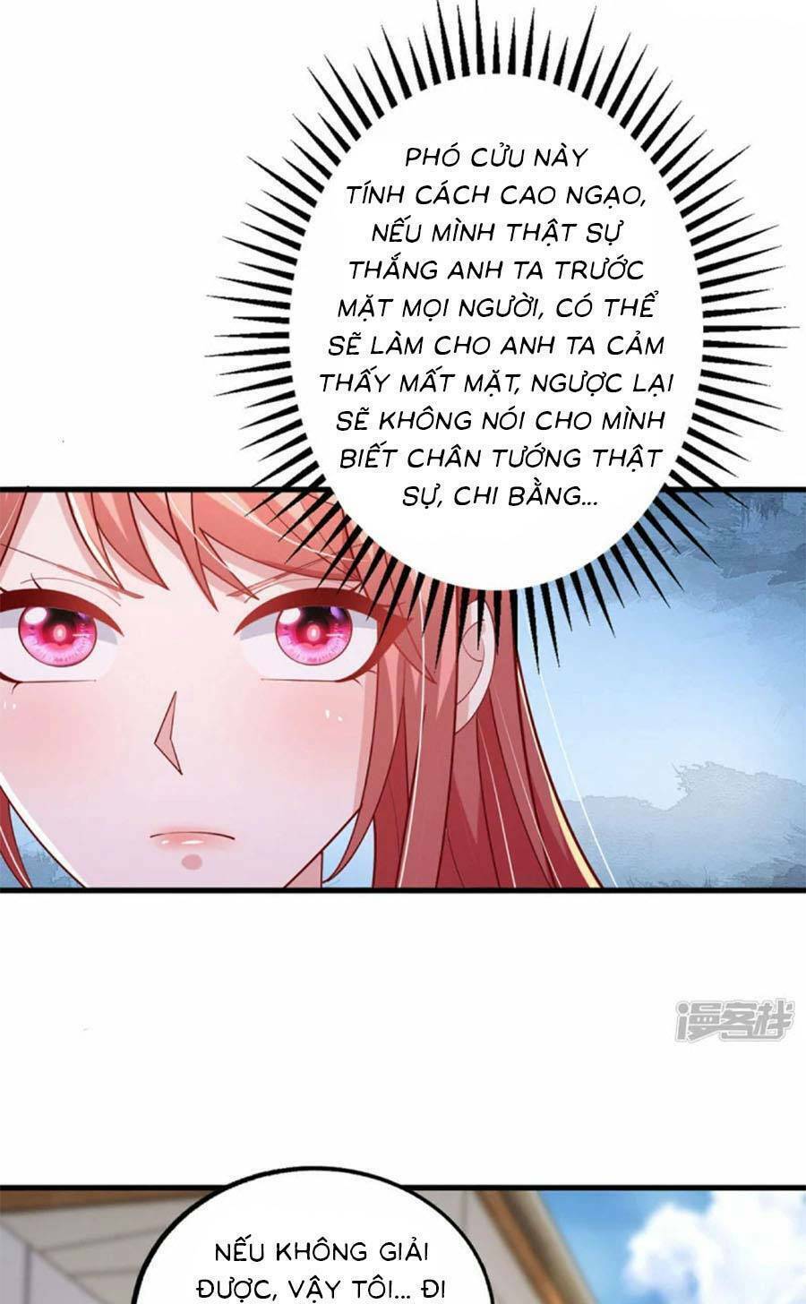 Đại Lão Gọi Tôi Là Tiểu Tổ Tông Chapter 153 - Trang 2