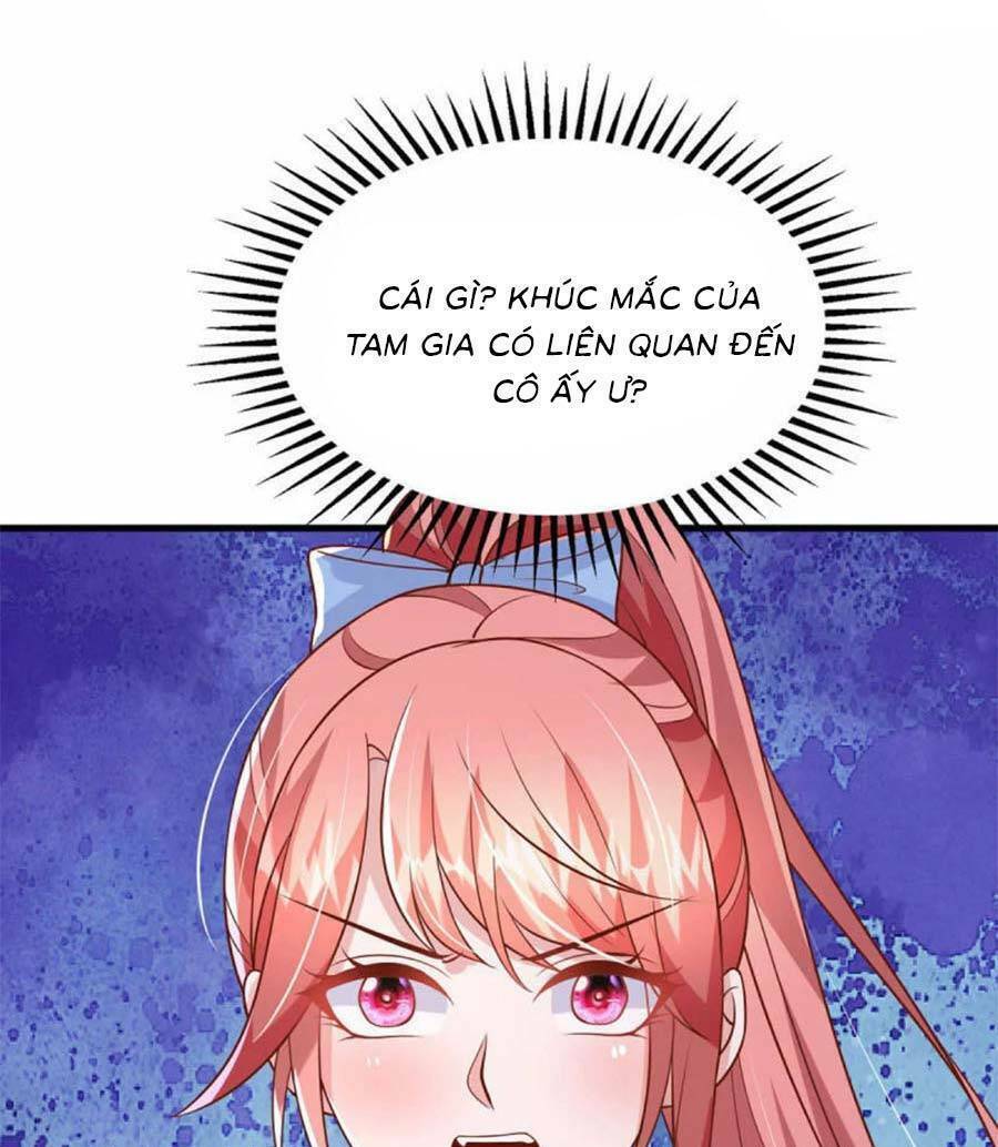 Đại Lão Gọi Tôi Là Tiểu Tổ Tông Chapter 153 - Trang 2