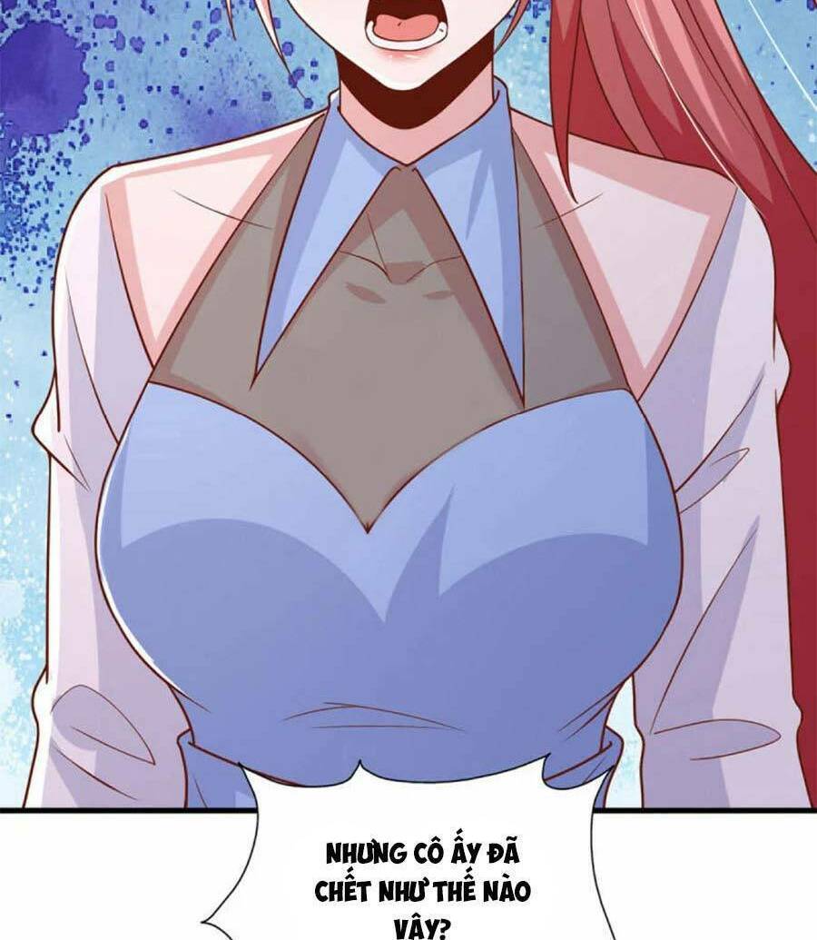 Đại Lão Gọi Tôi Là Tiểu Tổ Tông Chapter 153 - Trang 2