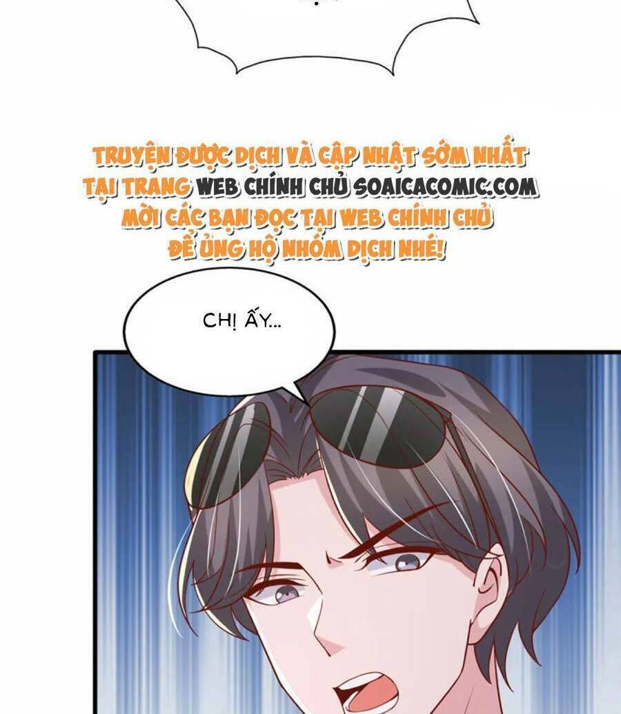 Đại Lão Gọi Tôi Là Tiểu Tổ Tông Chapter 153 - Trang 2