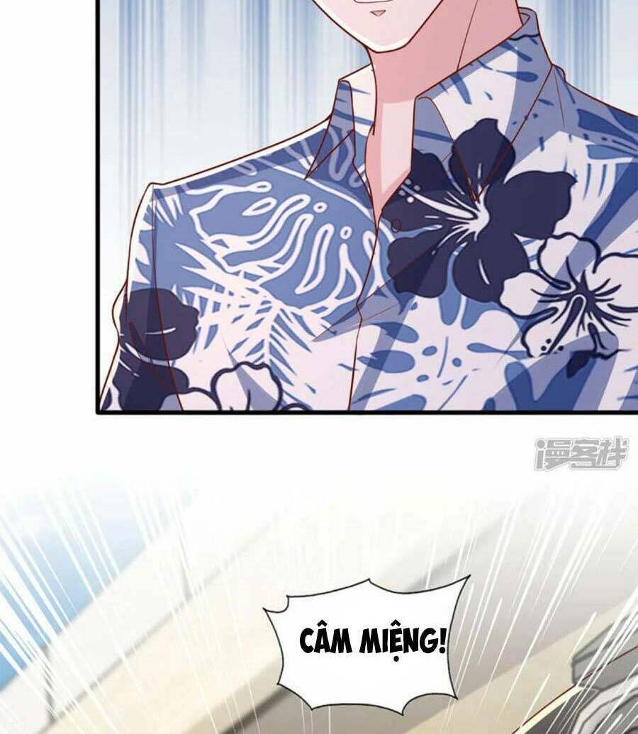 Đại Lão Gọi Tôi Là Tiểu Tổ Tông Chapter 153 - Trang 2