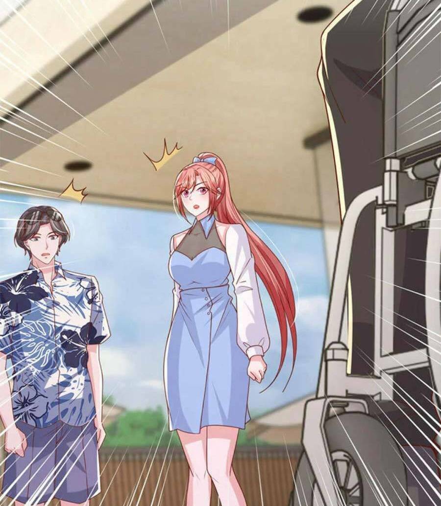 Đại Lão Gọi Tôi Là Tiểu Tổ Tông Chapter 153 - Trang 2