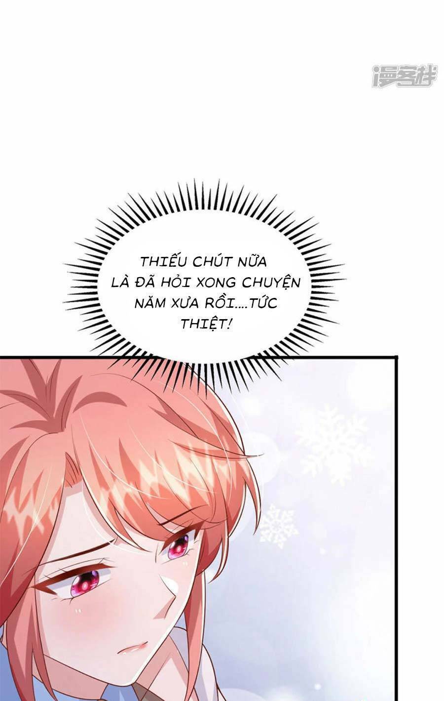 Đại Lão Gọi Tôi Là Tiểu Tổ Tông Chapter 154 - Trang 2