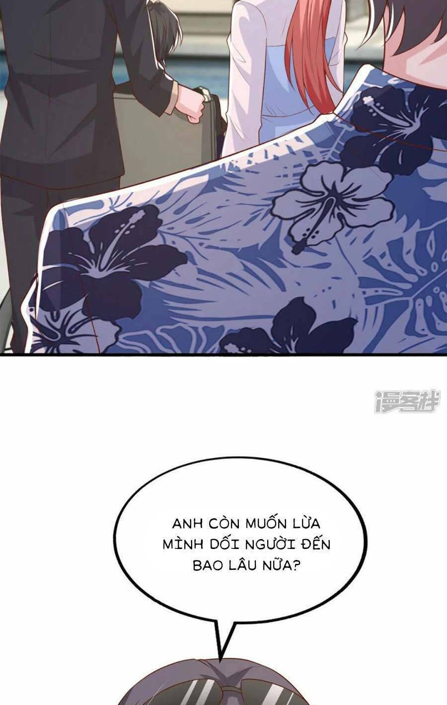 Đại Lão Gọi Tôi Là Tiểu Tổ Tông Chapter 154 - Trang 2