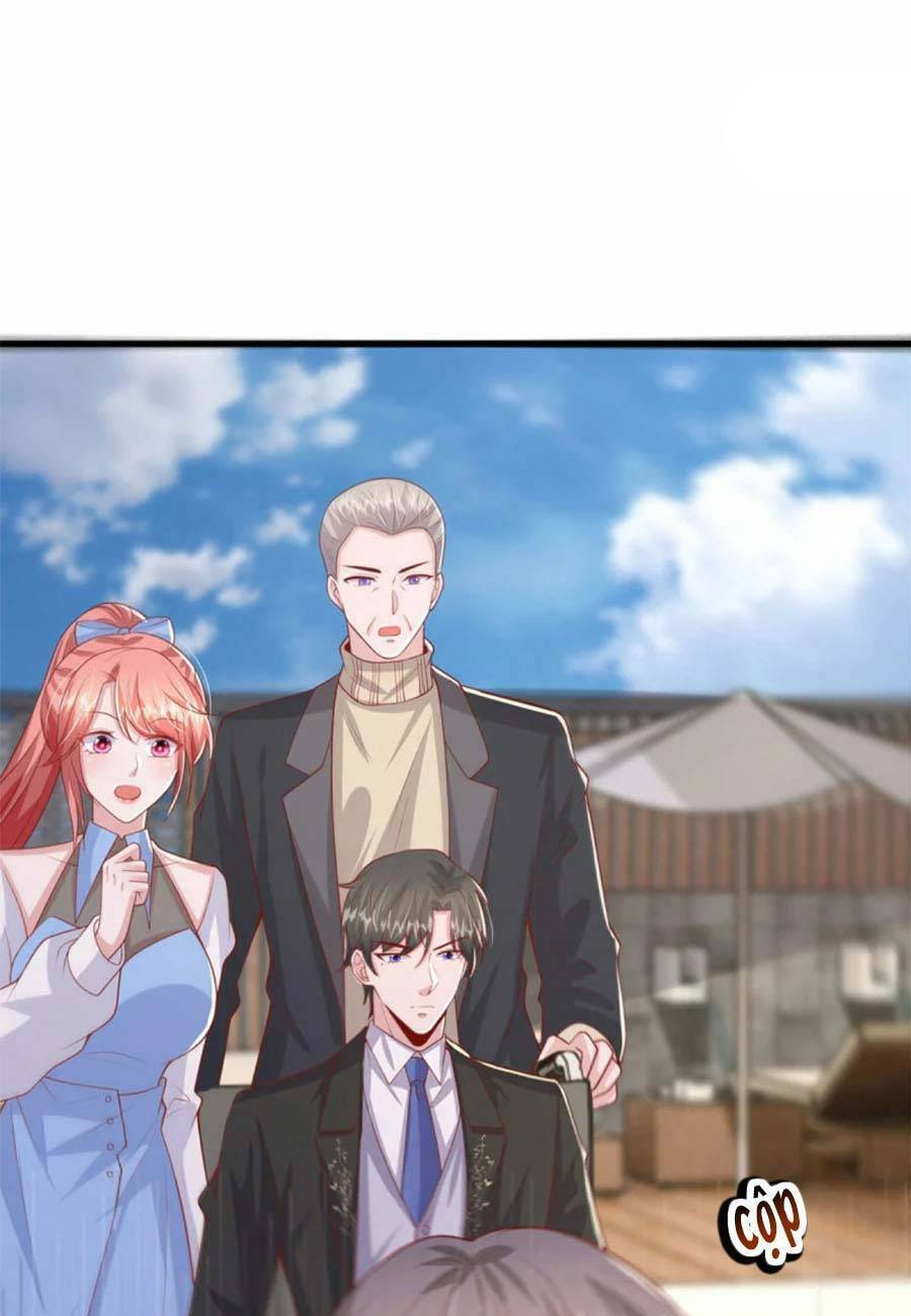 Đại Lão Gọi Tôi Là Tiểu Tổ Tông Chapter 154 - Trang 2