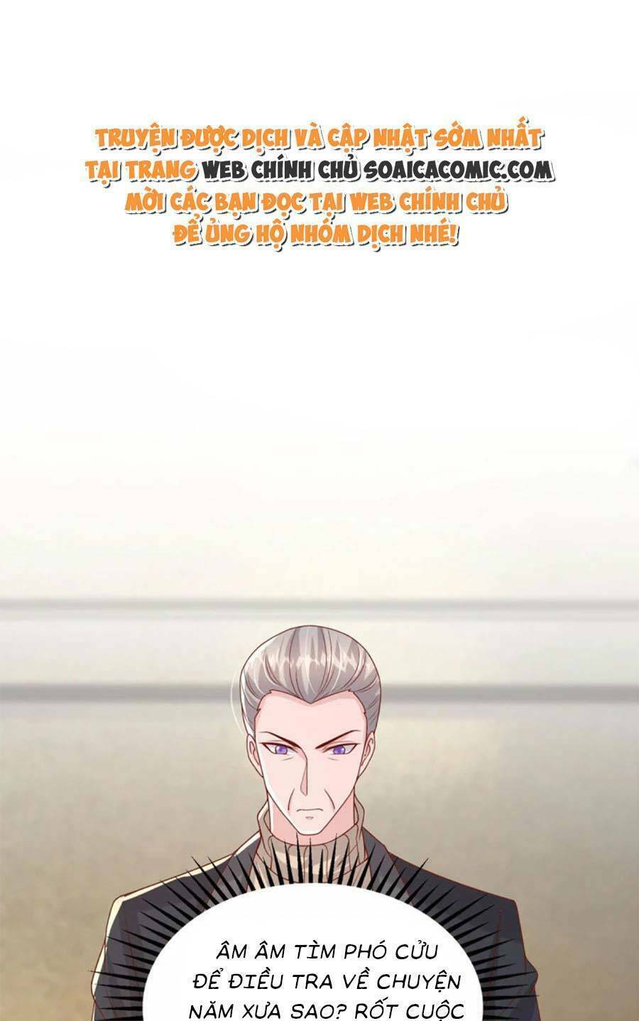 Đại Lão Gọi Tôi Là Tiểu Tổ Tông Chapter 154 - Trang 2