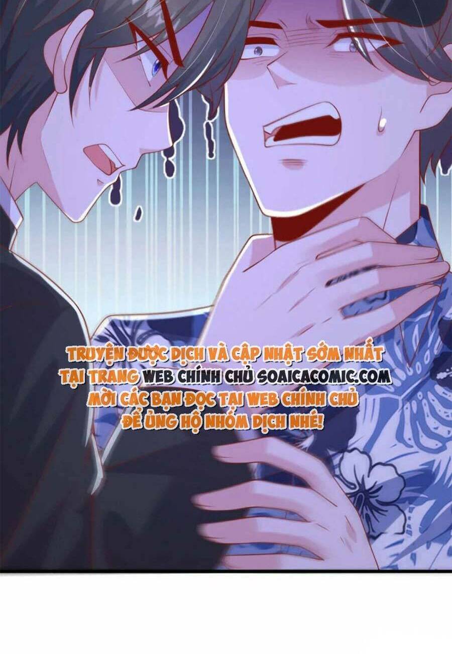 Đại Lão Gọi Tôi Là Tiểu Tổ Tông Chapter 154 - Trang 2