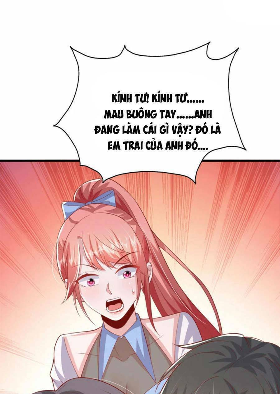 Đại Lão Gọi Tôi Là Tiểu Tổ Tông Chapter 154 - Trang 2