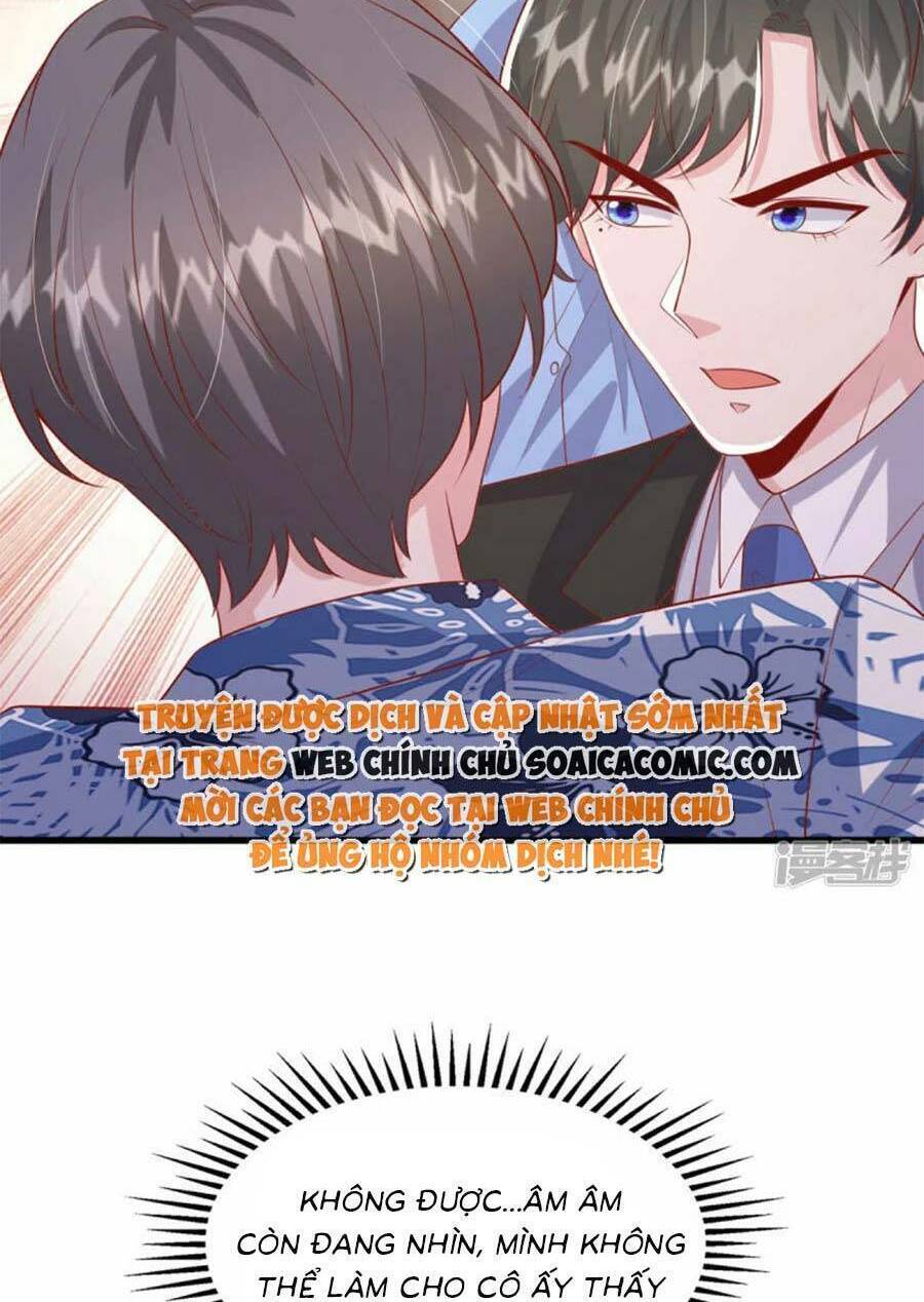 Đại Lão Gọi Tôi Là Tiểu Tổ Tông Chapter 154 - Trang 2