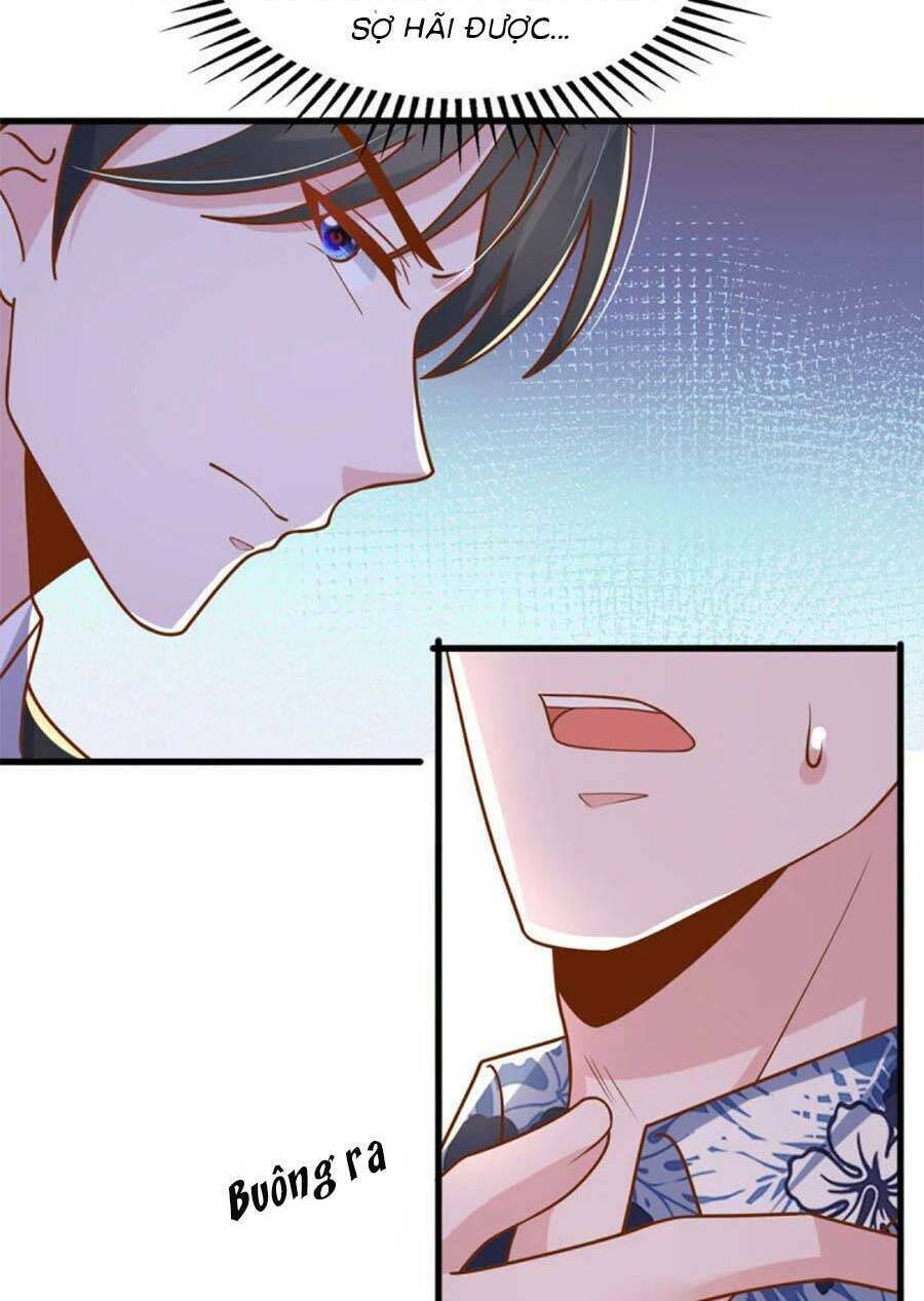 Đại Lão Gọi Tôi Là Tiểu Tổ Tông Chapter 154 - Trang 2