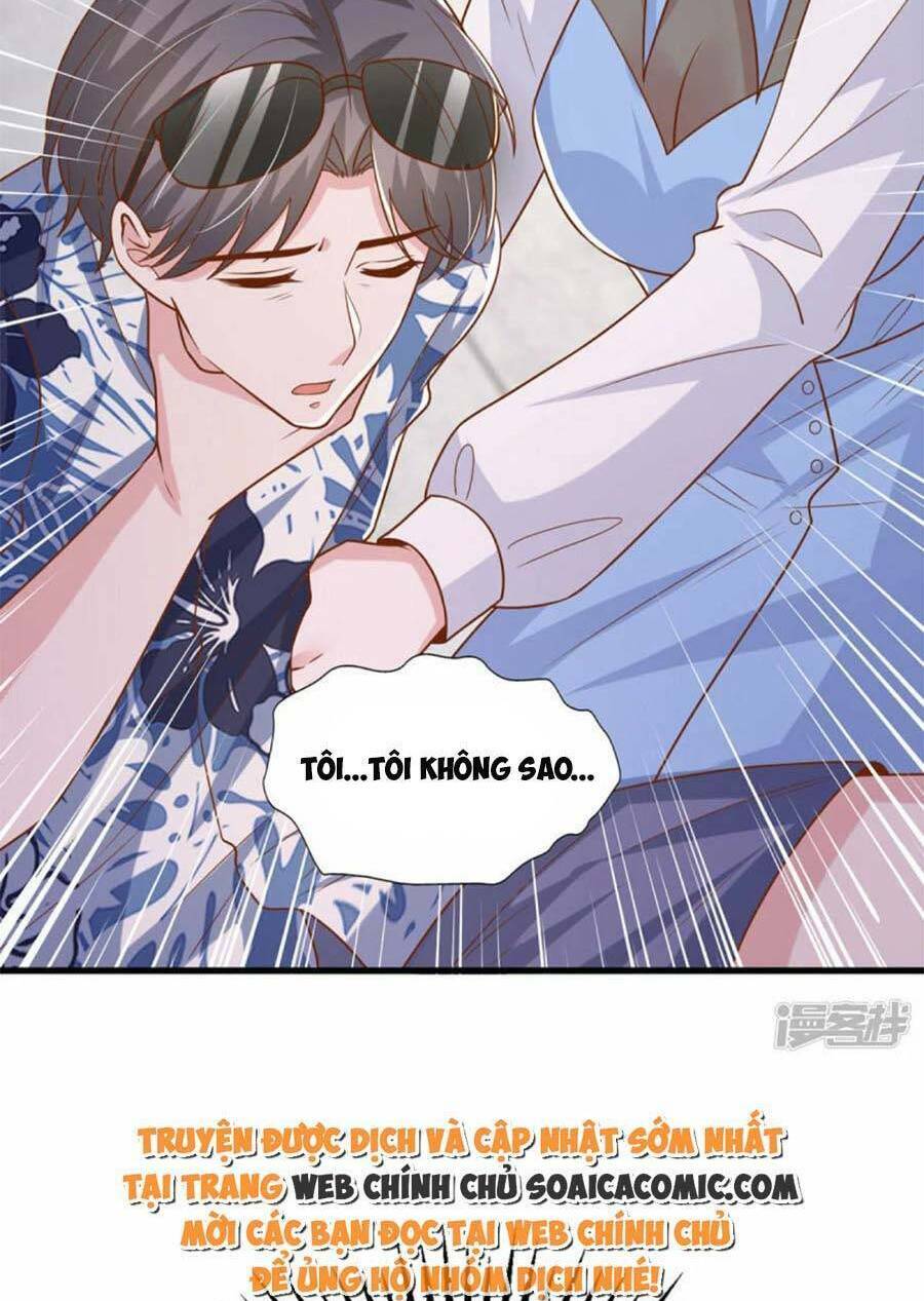 Đại Lão Gọi Tôi Là Tiểu Tổ Tông Chapter 154 - Trang 2