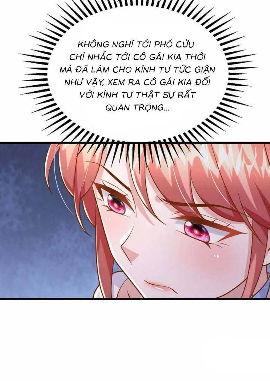 Đại Lão Gọi Tôi Là Tiểu Tổ Tông Chapter 154 - Trang 2