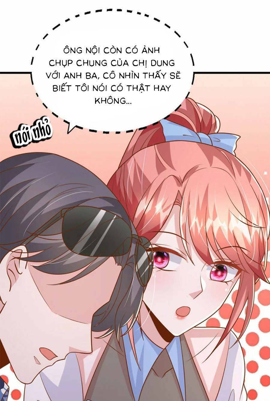 Đại Lão Gọi Tôi Là Tiểu Tổ Tông Chapter 154 - Trang 2