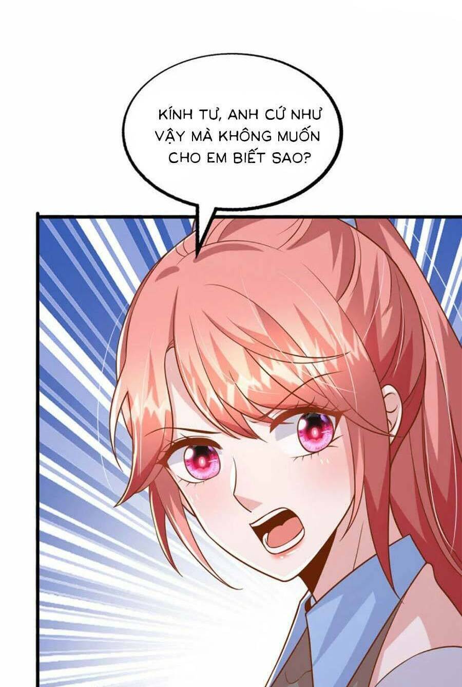 Đại Lão Gọi Tôi Là Tiểu Tổ Tông Chapter 154 - Trang 2