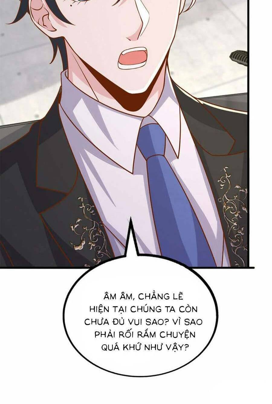 Đại Lão Gọi Tôi Là Tiểu Tổ Tông Chapter 154 - Trang 2