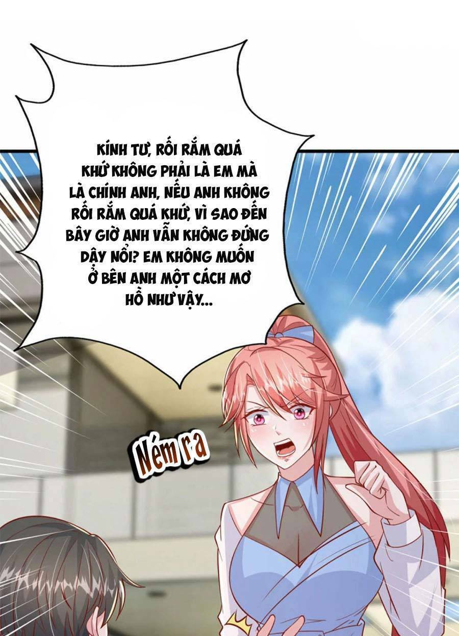 Đại Lão Gọi Tôi Là Tiểu Tổ Tông Chapter 154 - Trang 2