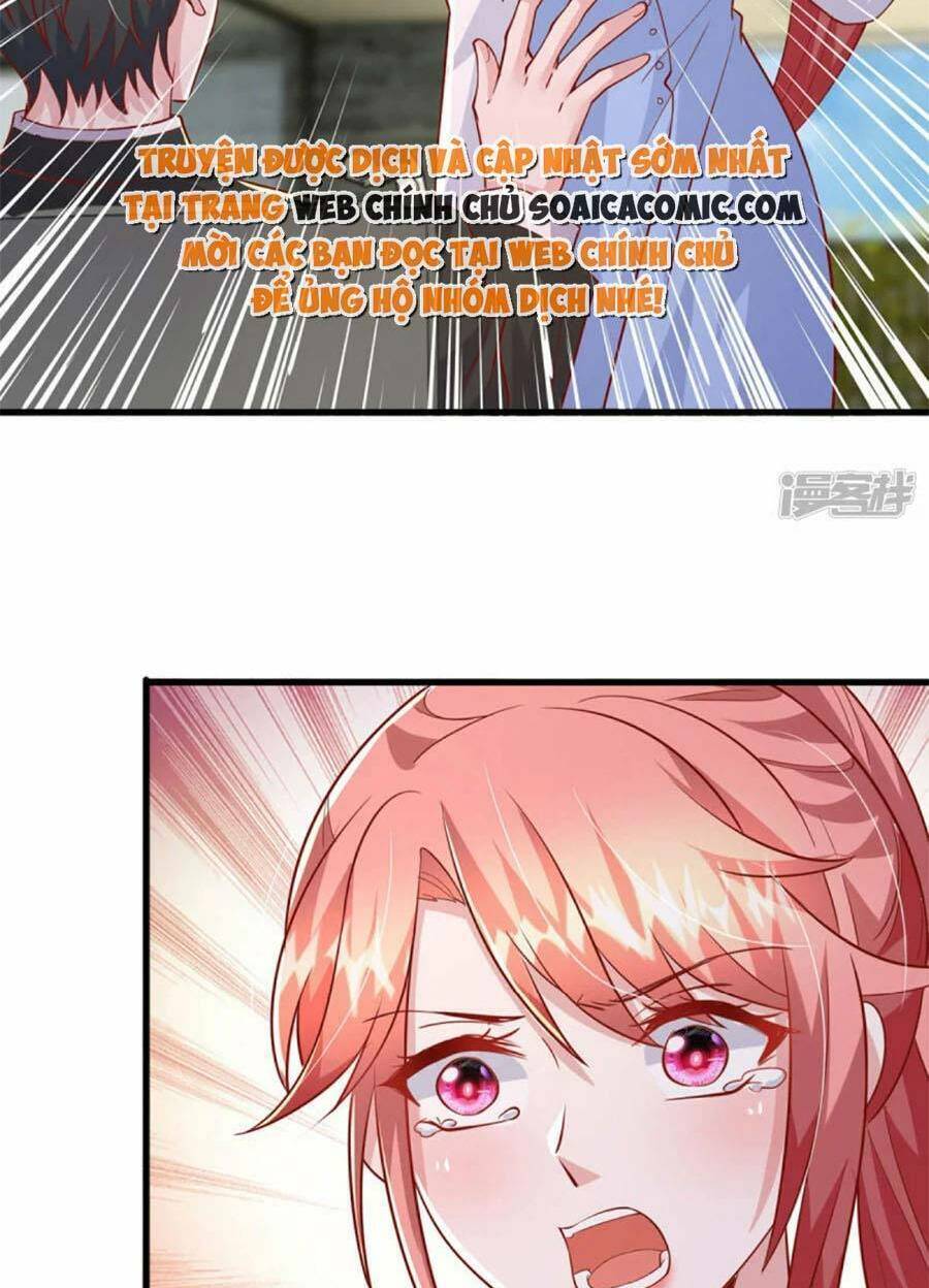 Đại Lão Gọi Tôi Là Tiểu Tổ Tông Chapter 154 - Trang 2