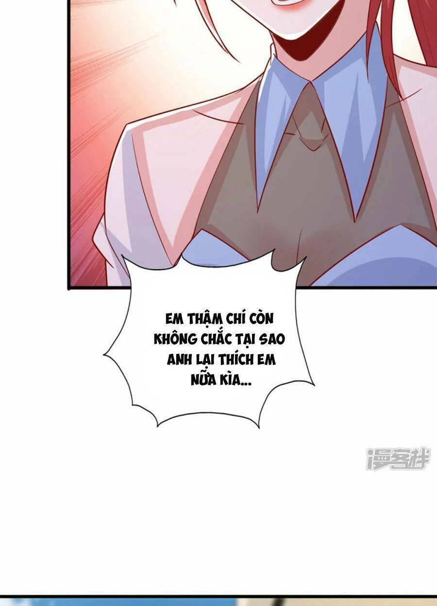 Đại Lão Gọi Tôi Là Tiểu Tổ Tông Chapter 154 - Trang 2