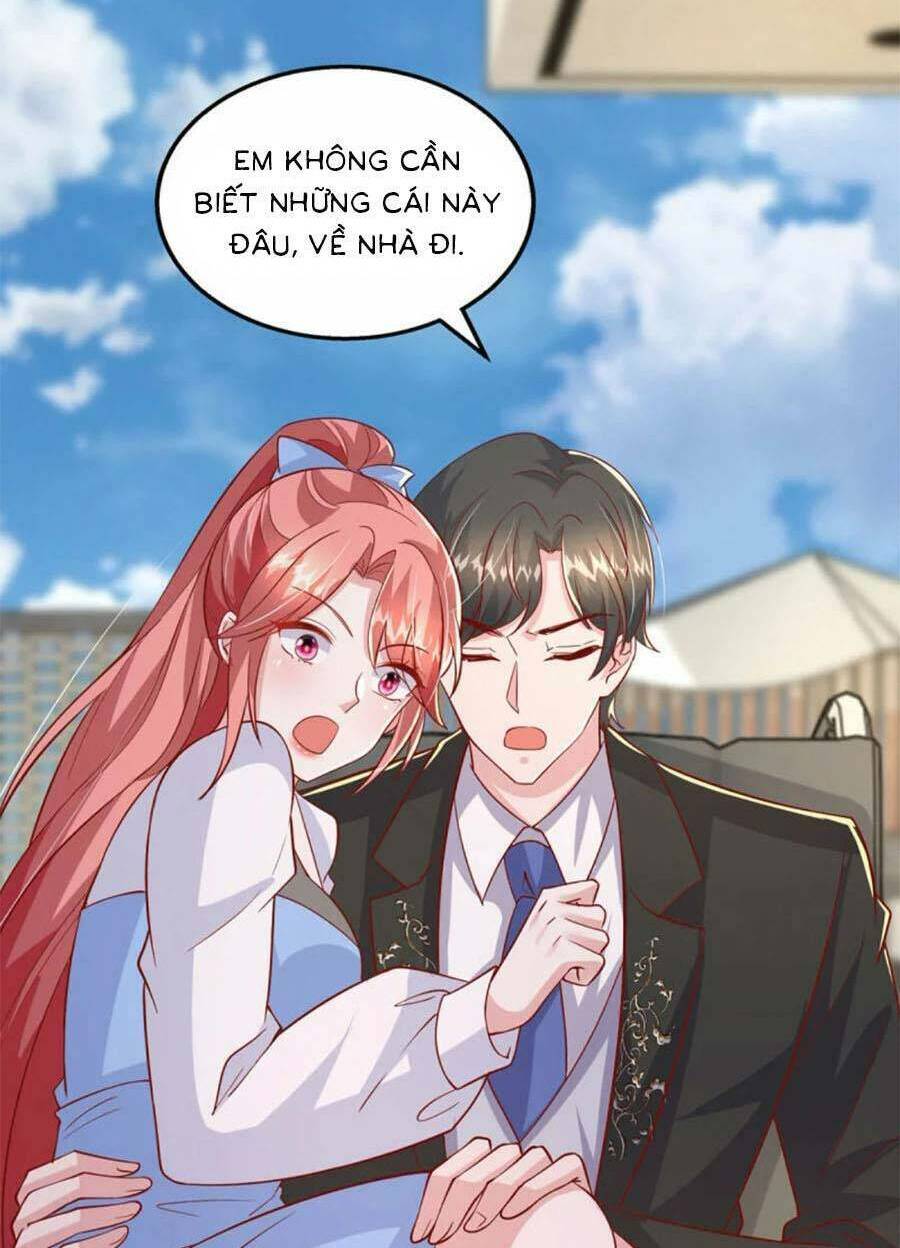 Đại Lão Gọi Tôi Là Tiểu Tổ Tông Chapter 154 - Trang 2