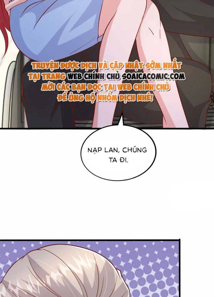 Đại Lão Gọi Tôi Là Tiểu Tổ Tông Chapter 154 - Trang 2