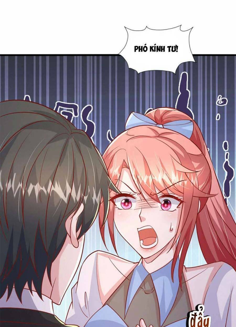 Đại Lão Gọi Tôi Là Tiểu Tổ Tông Chapter 154 - Trang 2