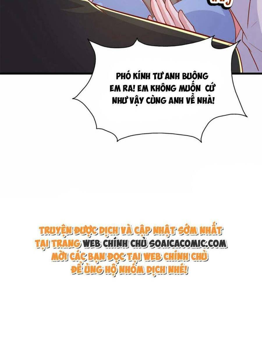 Đại Lão Gọi Tôi Là Tiểu Tổ Tông Chapter 154 - Trang 2