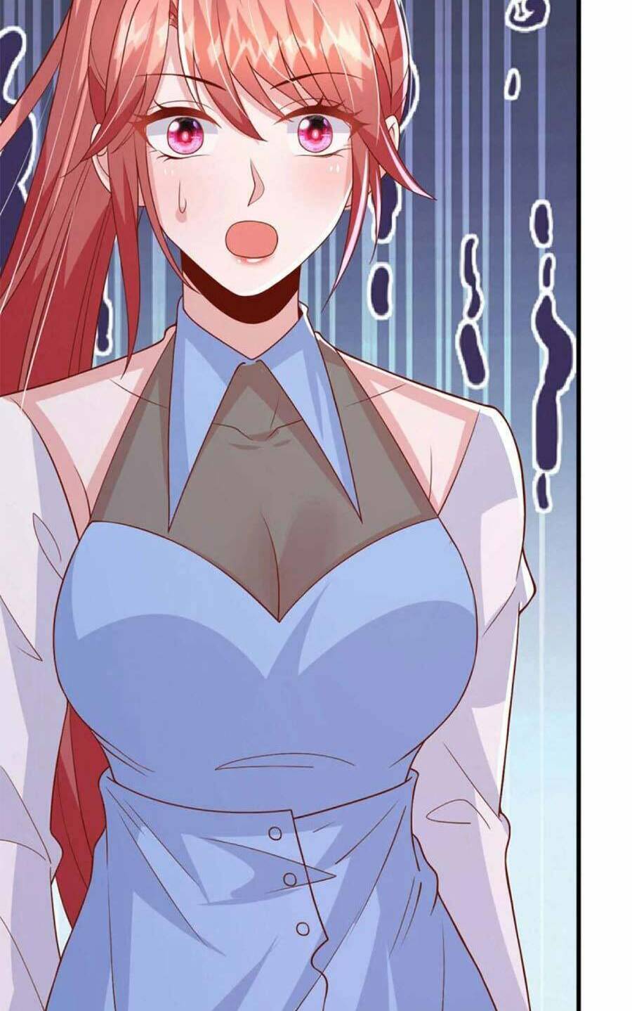 Đại Lão Gọi Tôi Là Tiểu Tổ Tông Chapter 154 - Trang 2