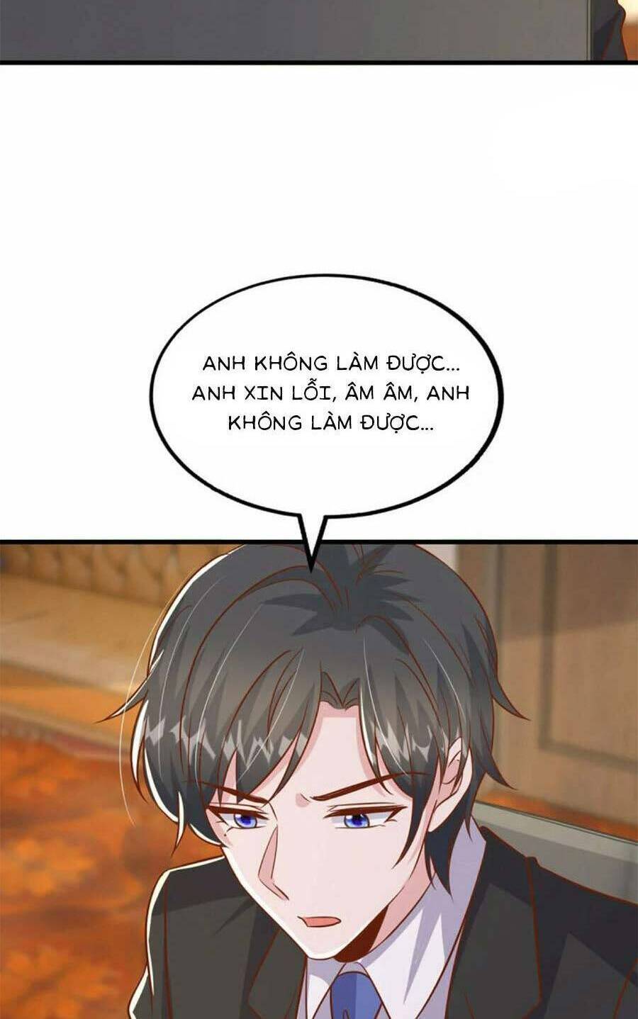 Đại Lão Gọi Tôi Là Tiểu Tổ Tông Chapter 155 - Trang 2