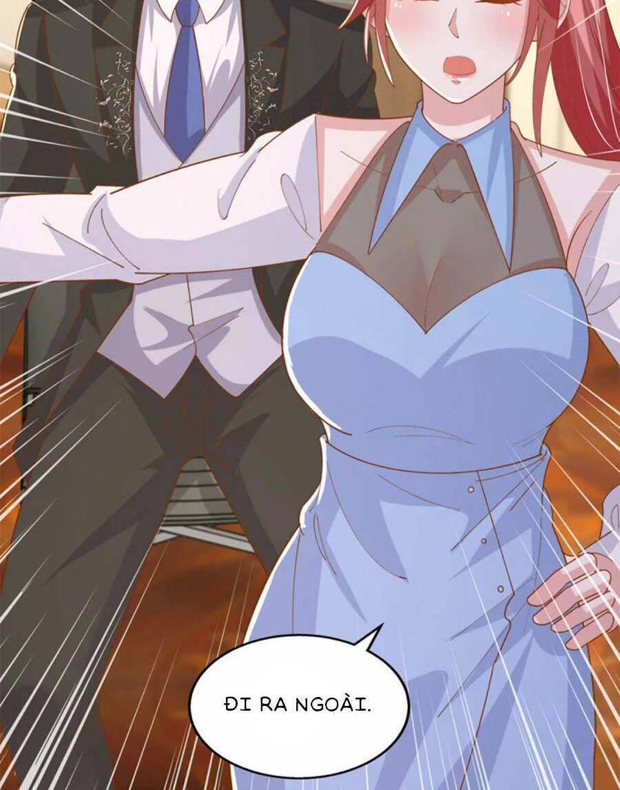 Đại Lão Gọi Tôi Là Tiểu Tổ Tông Chapter 155 - Trang 2